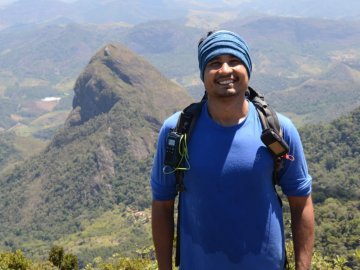 Pedra Aguda | Bom Jardim/RJ.