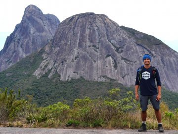 Parque Estadual dos Três Picos | RJ