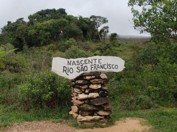 Serra da Canastra | MG