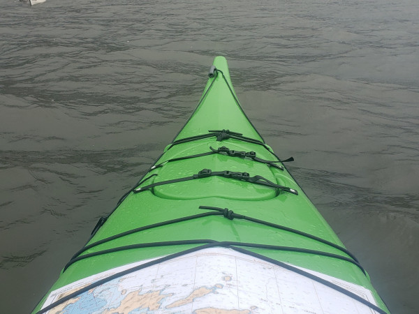 Paraty em Caiaque Oceânico | Outward Leaders - 2