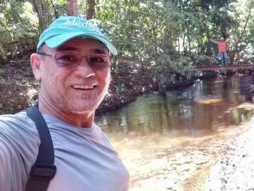 Cahapada das mesas em Carolina -Ma