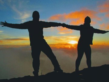 PETRÓPOLIS - CASTELOS DO AÇU - TRAVESSIA PETRÔ X TERÊ