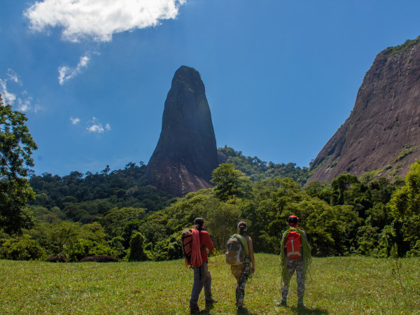 Carnaval no Sul do Espírito Santo