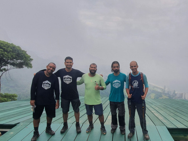 A Travessia que é BoBa só no nome | PNT | Rio de Janeiro/RJ