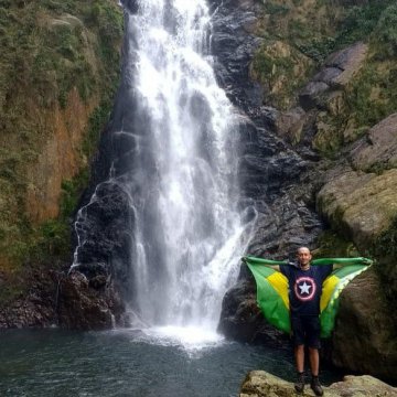 Dricko Santos