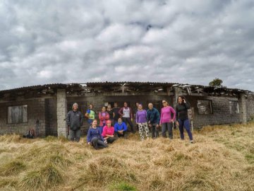 Travessia Ruy Braga - PNI