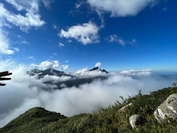 Travessia Das Fazendas - com Bônus