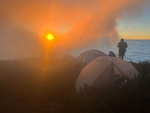 Travessia Serra Fina Full - 2023 - 75h - MDA