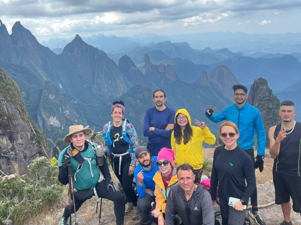 Petrô-Terê em 14 horas (com Portais)