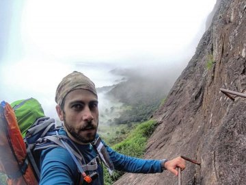 TRAVESSIA SÃO BENTO DO SAPUCAÍ x PIQUETE