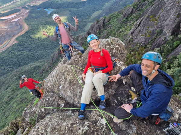 Pontão do Frade - Procissão das Almas