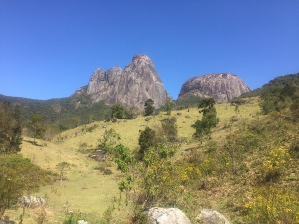 Parque Estadual dos Três Picos - Salinas, Nova Friburgo - RJ