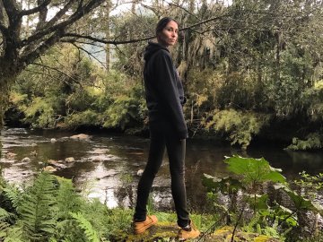 Outono na Serra Catarinense 🍁🌲