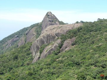 Serra do Lopo