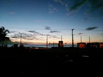 Trilha das 7  Praias - Ubatuba