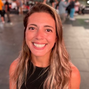 Sheìla Machado
