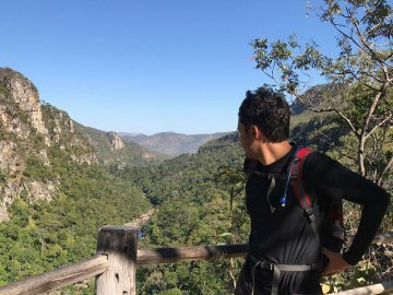 Chapada dos Veadeiros