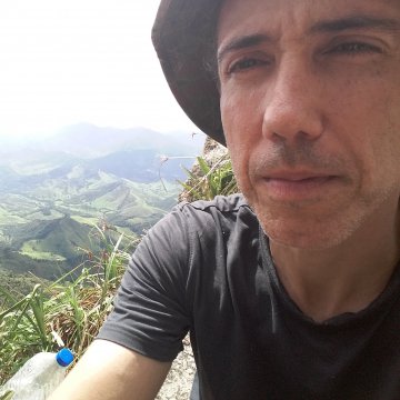 Orlando Ferrer