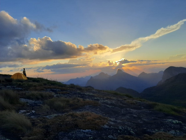 PERNOITE NOS TRÊS MUNICÍPIOS - RJ
