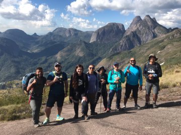 Branca de Neve - PETP