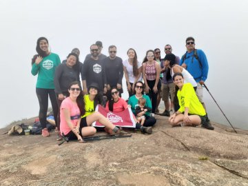 Agulhinha da Gávea + Pedra Bonita