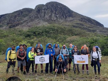 Travessia Extrema x Fechados