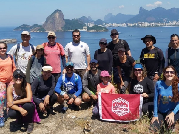Morro do Morcego
