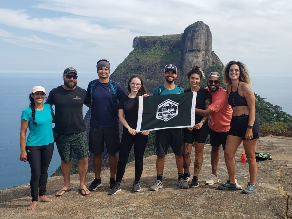 Workshop Gear Tips Jeep Prime + Pedra Bonita