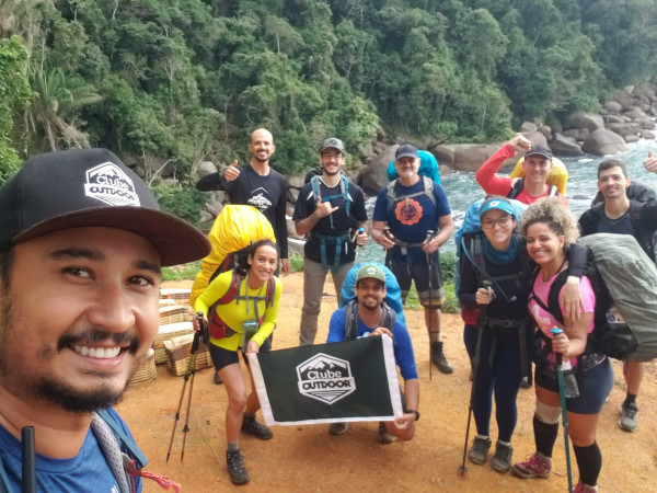 Volta da Juatinga | Paraty/RJ