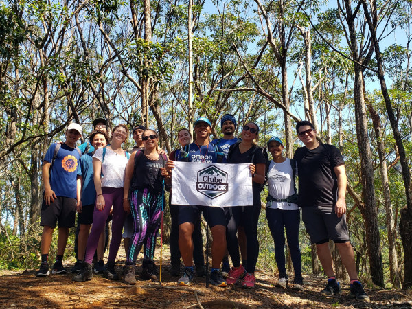 P7 - Sete Pontos no Parque Nacional da Tijuca | RJ