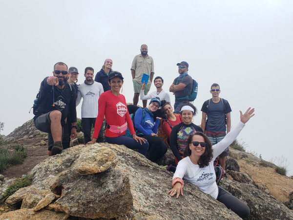 Torres de Bonsucesso / PETP - RJ