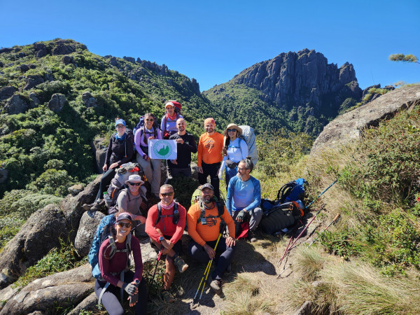 Travessia Marins x Itaguaré (CO + CEB)