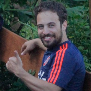 Bruno G Carvalho