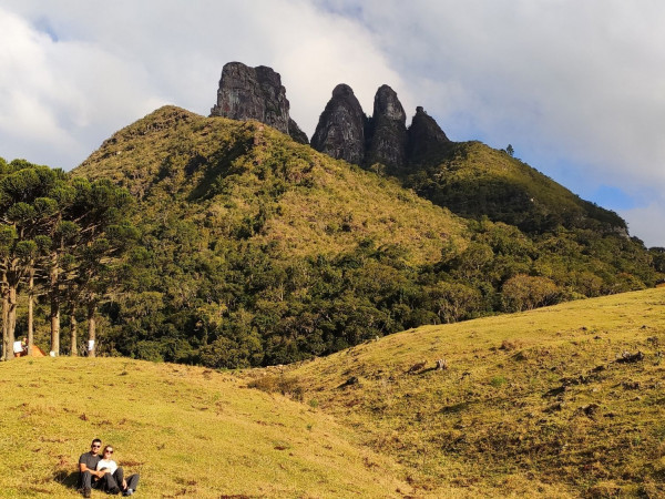 Soldados Sebold - Alfredo Wagner/SC