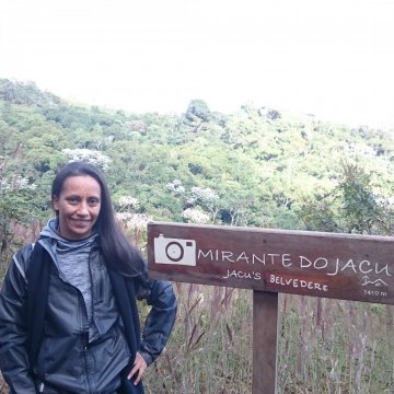 Rita de Jesus Araujo