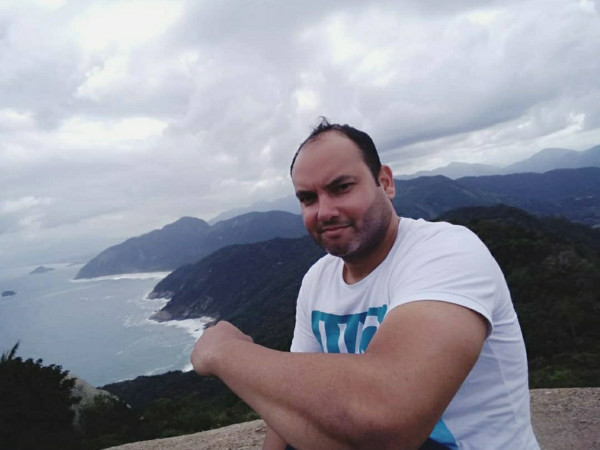 Guaratiba - Pedra Do TELÉGRAFO E COSTAO GRUMARI