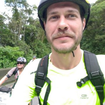 Bruno Guimarães