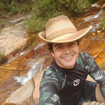 Horacio Vieira Santos Jr