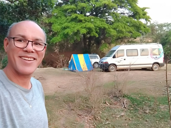 Acampamento Serra Da Jiboia