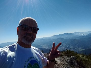 PEDRA DA CRUZ - PARNASO