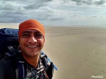 Expediçāo Lagamar NOV 2019