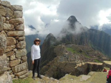 Peru
