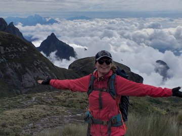Travessia - Petrópolis x Teresópolis