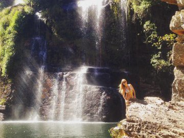 Chapada dos Veadeiros