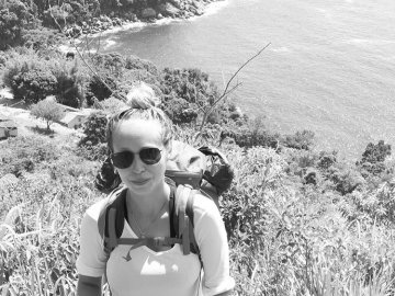 Travessia Ponta da Joatinga - Paraty