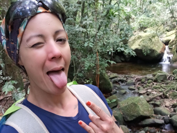 Domingueira 🤘🏾