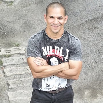 Djair Pedro
