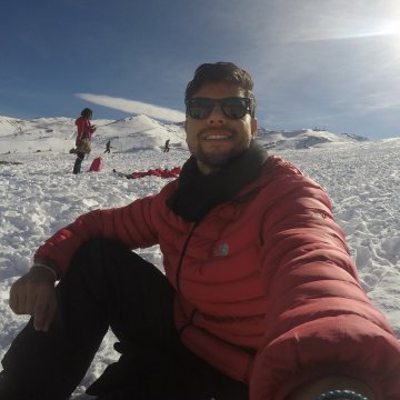 Anderson Bezerra