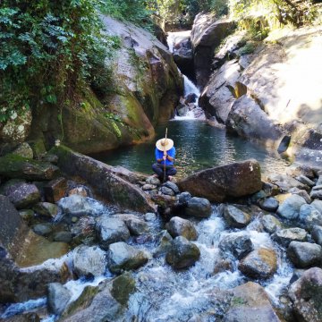 Viciados Em Aventuras