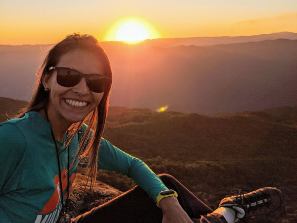 Pico Do Frade - Angra Dos Reis